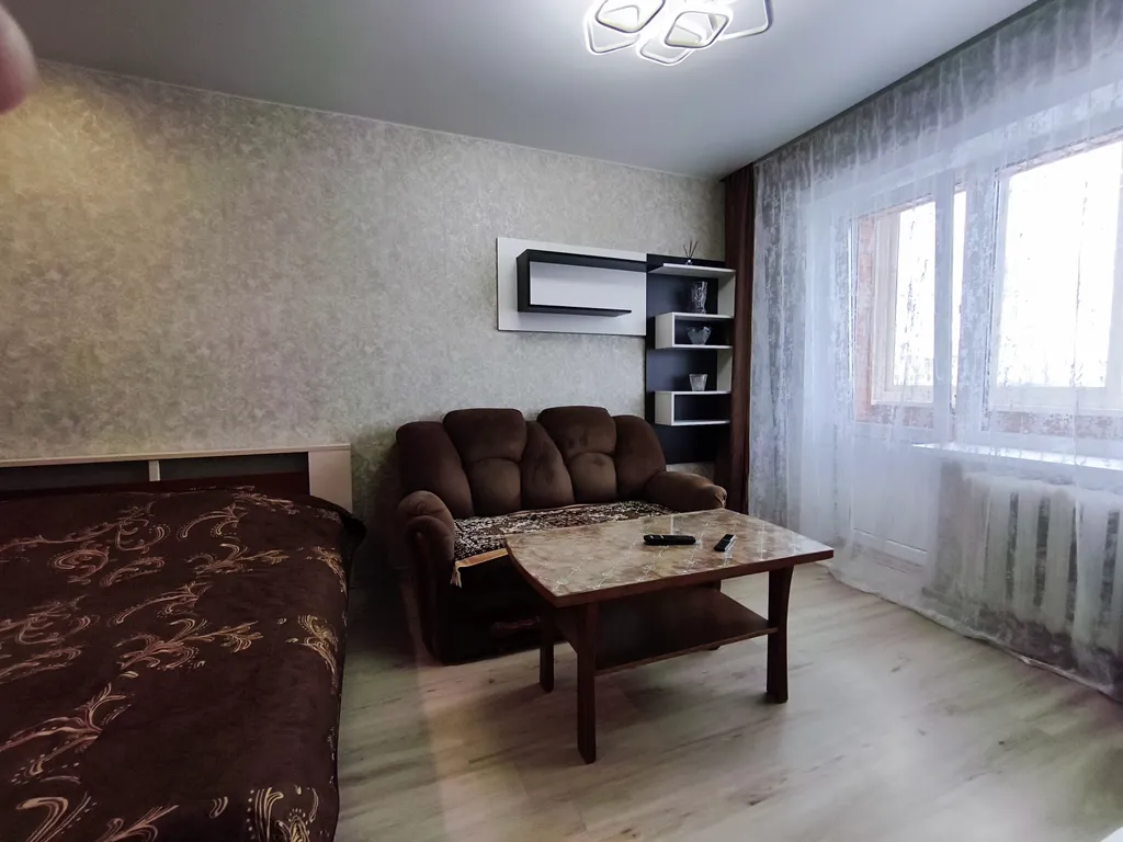 Квартира со всеми удобствами