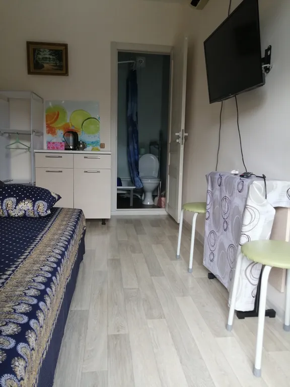 Квартира Комната — аренда посуточно в Новомихайловский