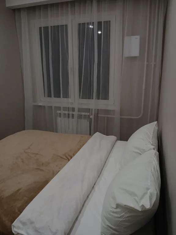 Квартира Уютная квартира — Иркутск