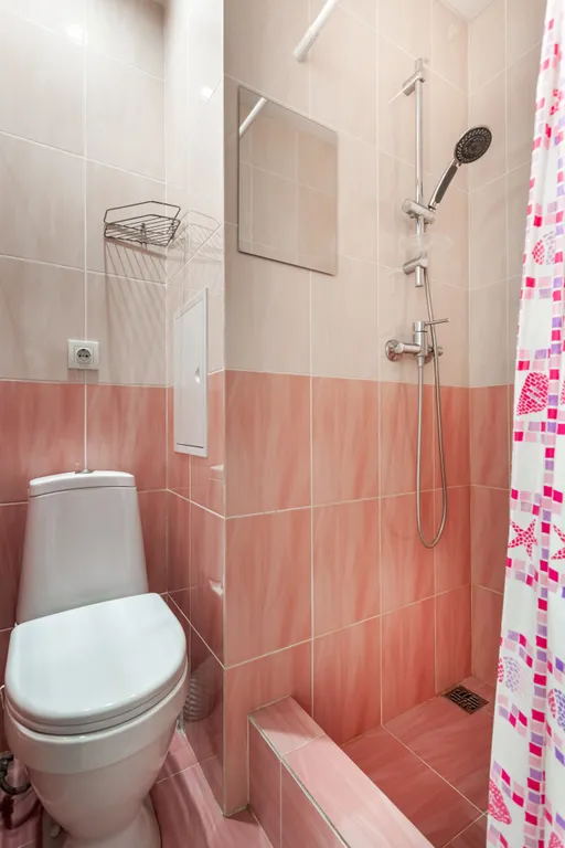 Апартаменты