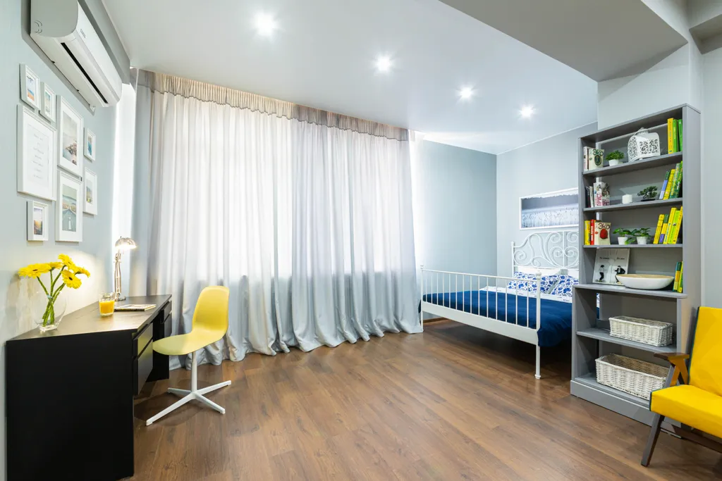 Квартира 1-комнатная Квартира — Севастополь