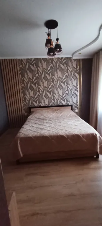 Уютный дом с баней для отдыха в зимний период