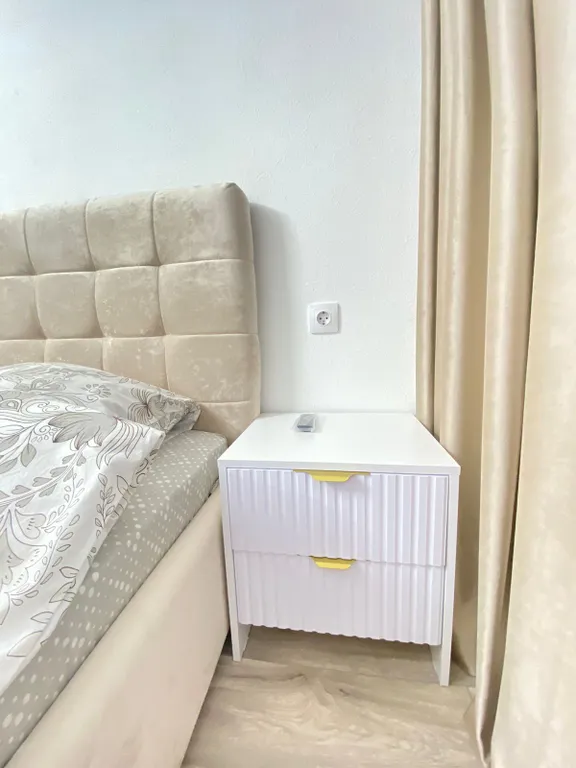 Красивые апартаменты в центре Мурома