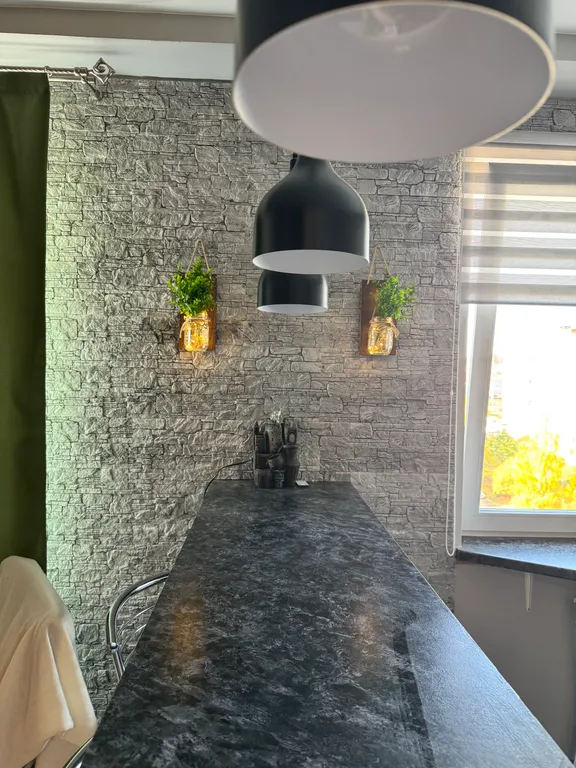 Уютная квартира-студия