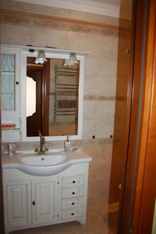 Квартира Уютная квартира на улице 8 марта. — Светлогорск