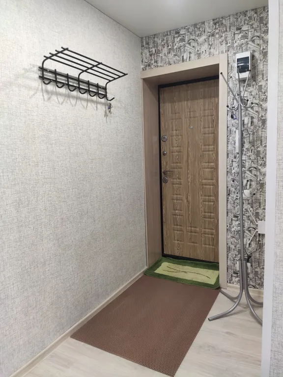 Уютная квартира в самом центре