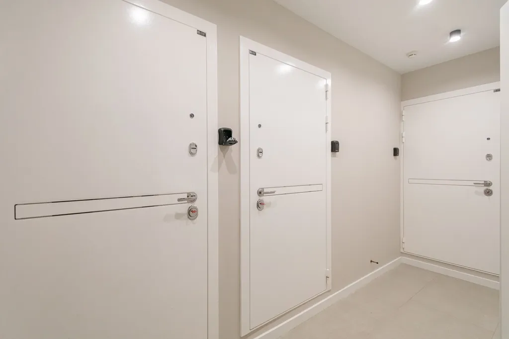 Студия рядом с аэропортом Внуково в ЖК Солнцево парк