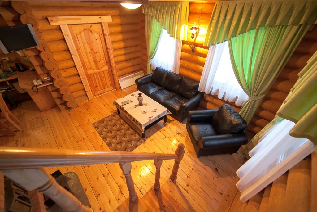 5-комнатный Дом