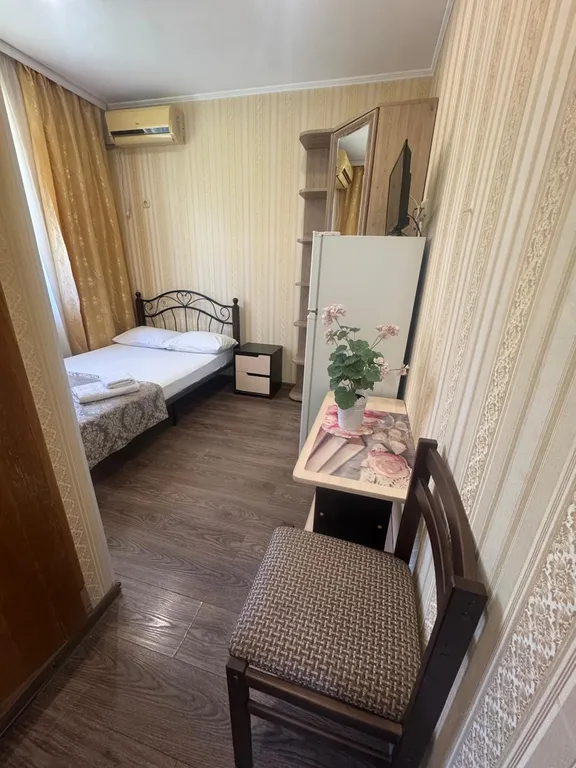 Комната