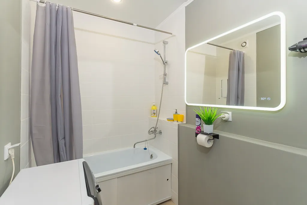 У нас лучшие чем дома