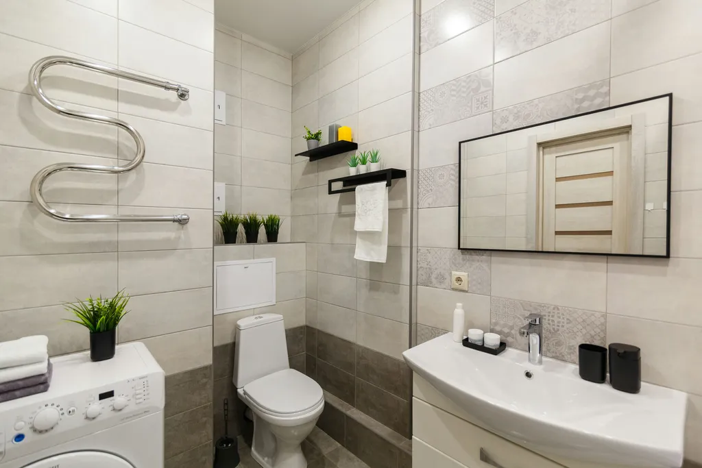 Квартира Квартира Видовая студия с панорамным балконом в ЖК Арго — Самара