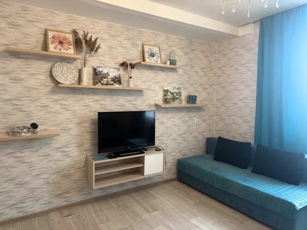 Уютная квартира в центре