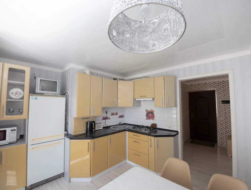 Квартира Квартира Солнечная  на Солнечной у моря — Зеленоградск