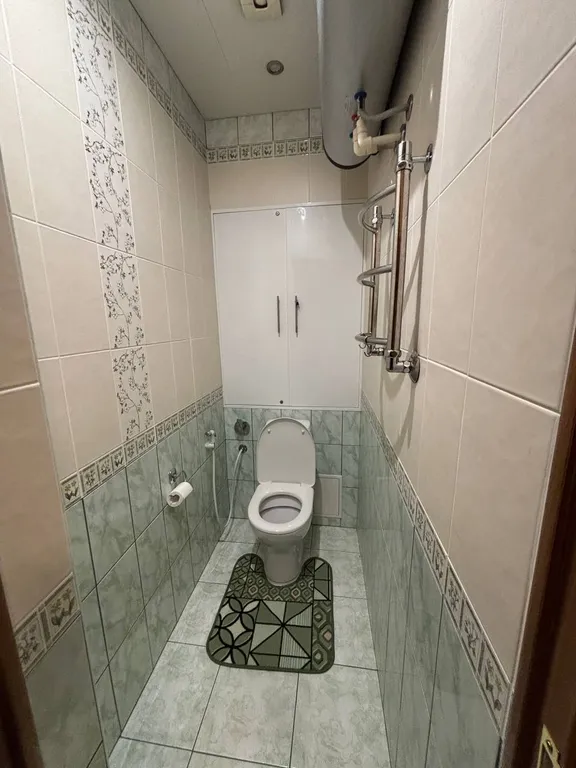 Просторная 1-я квартира на Сукромке, Home Sweet Home