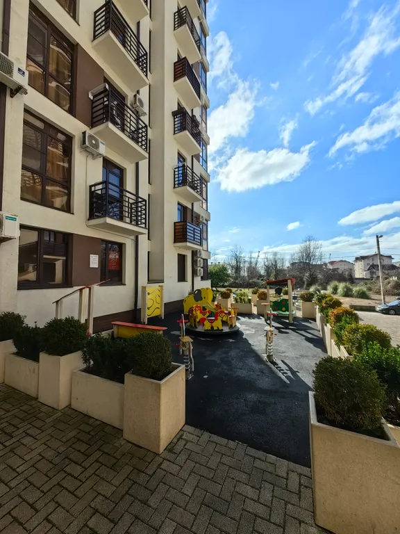 Квартира Квартира Между морем, горами в бамбуковой роще — Сириус