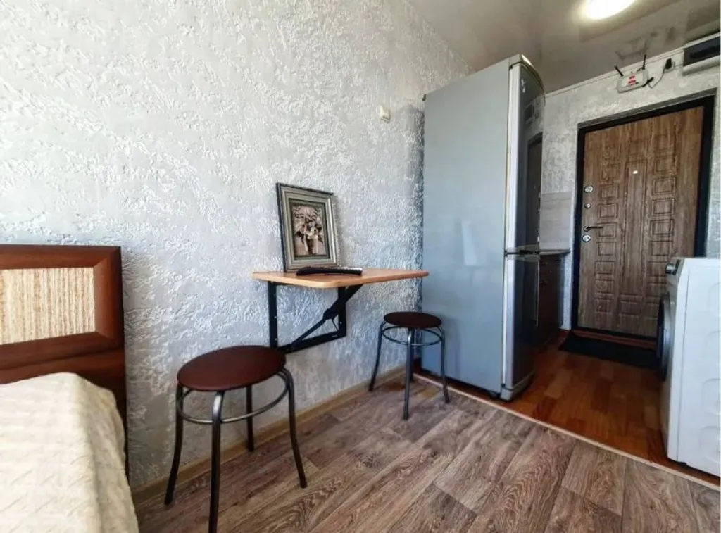 Лофт-гостинка на Красного Знамени с кондиционером