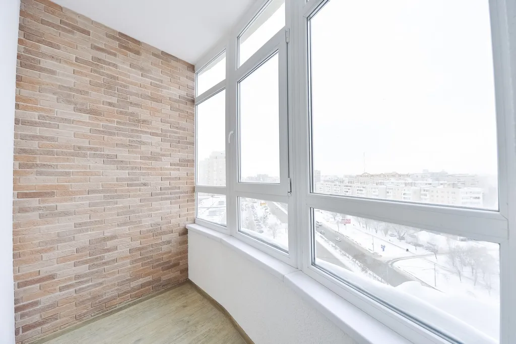 Однокомнатная квартира на Чкалова