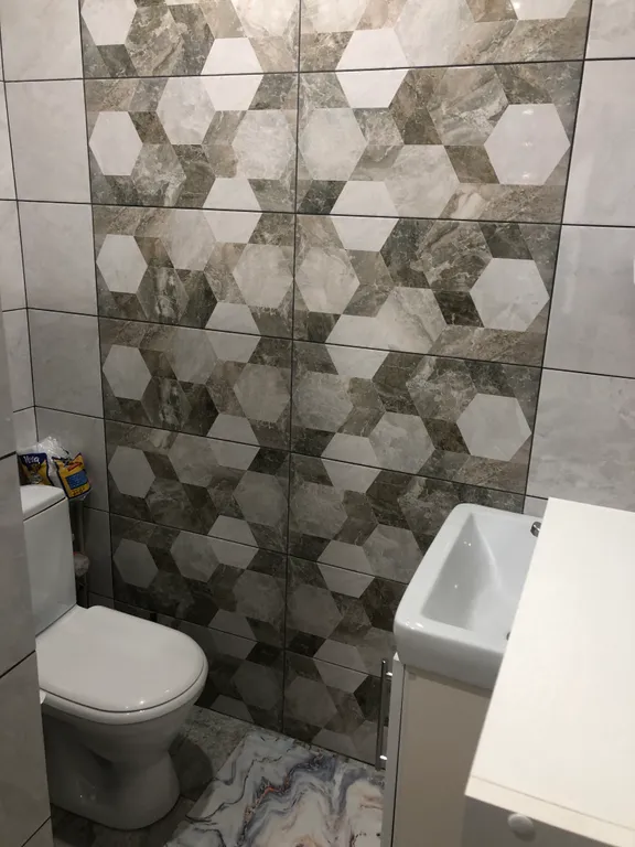 Квартира в 1 км от замка