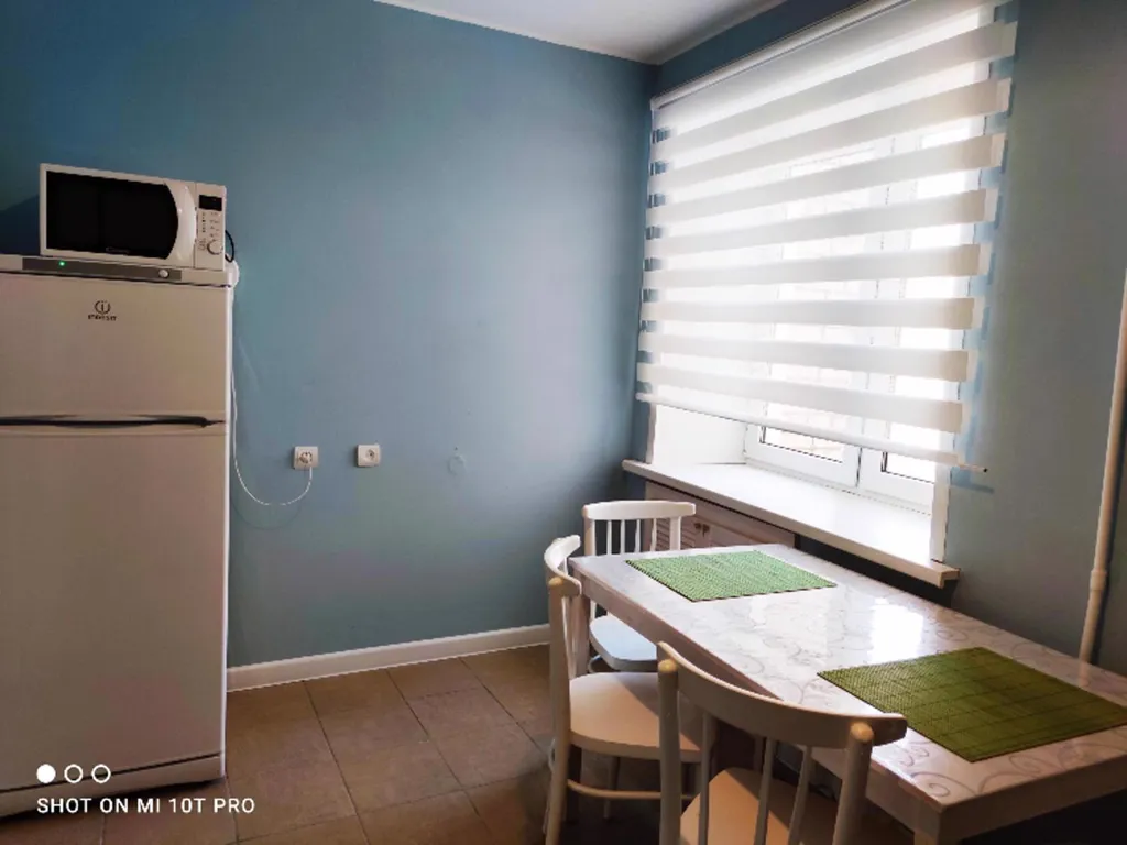 Квартира Уютная квартира на Володарского 8 — Ярославль