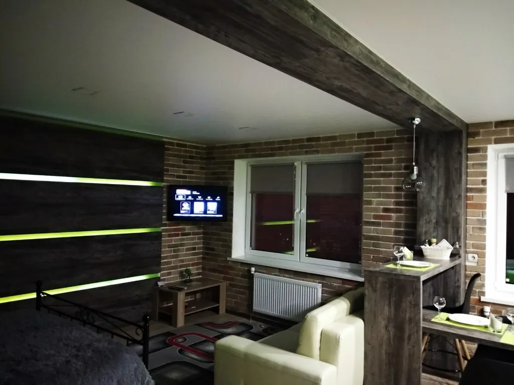 Квартира Апартаменты " Favorite Flats" Правды 66К — аренда посуточно в Витебск