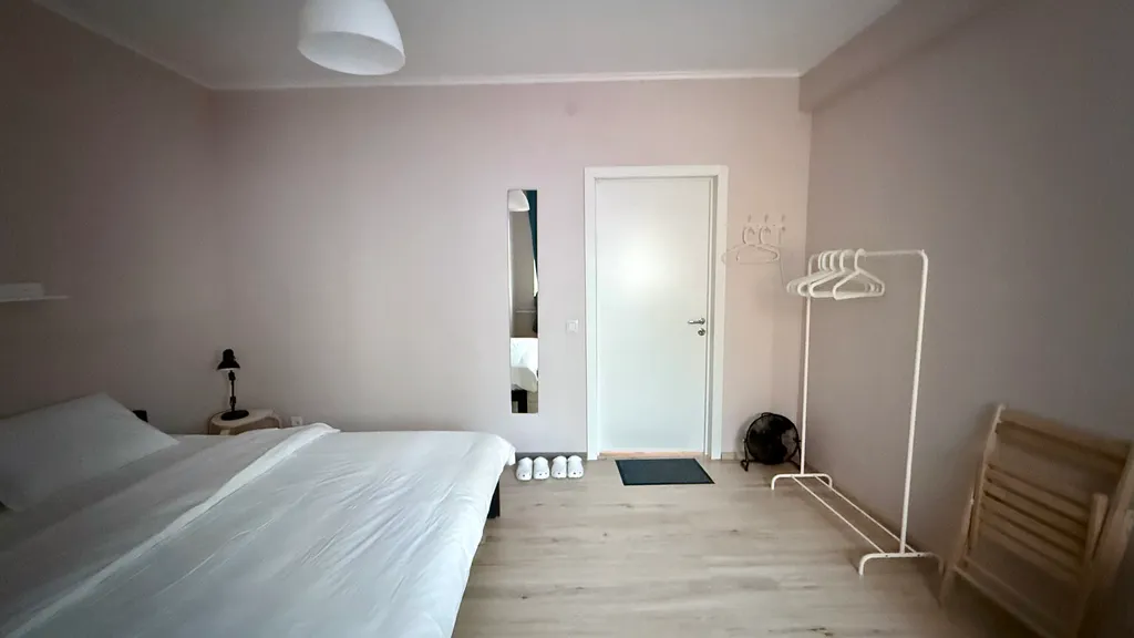 Светлая и уютная комната в центре