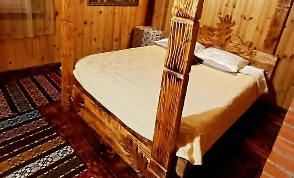 Агроусадьба "Тихий край"