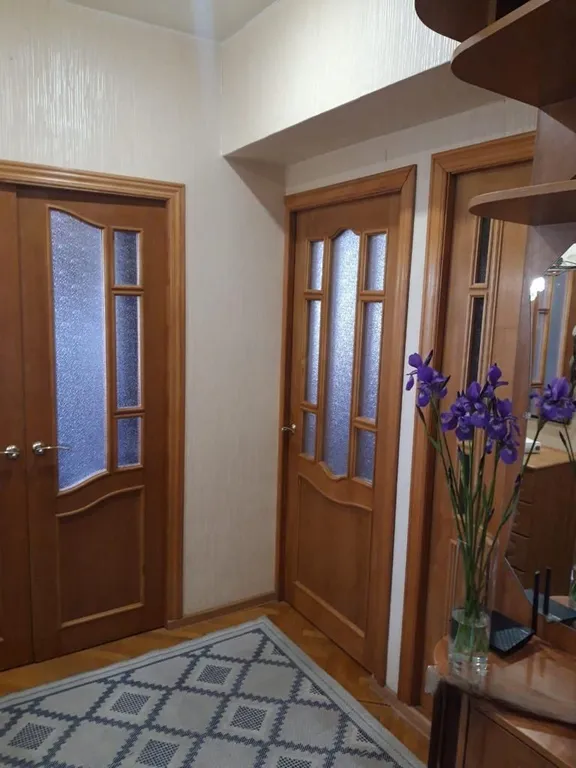 Квартира 2-х комнатная в центре города