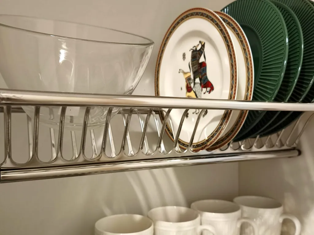 Уютная квартира с панорамным видом на город