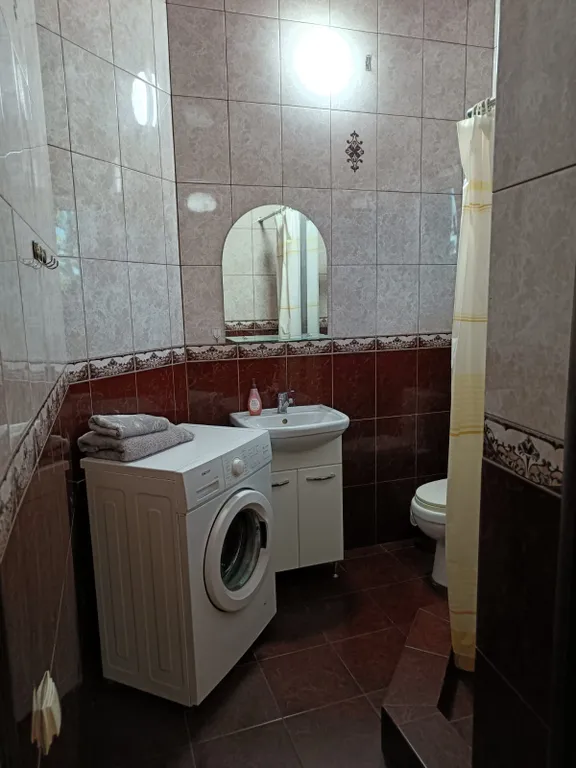 Уютные комнаты на двоих