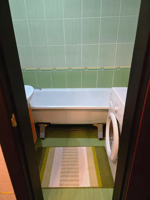 Уютная чистая квартира в центре города