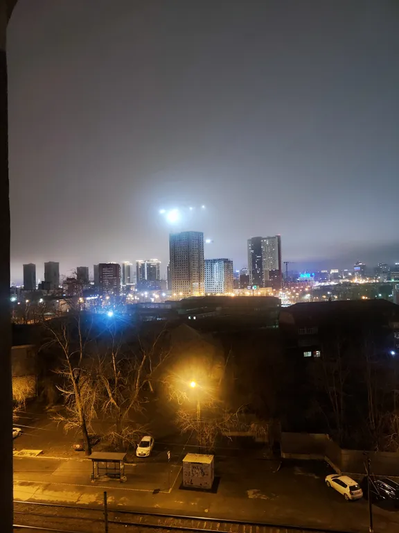 Квартира Уютная квартира рядом с жд вокзалом — Екатеринбург