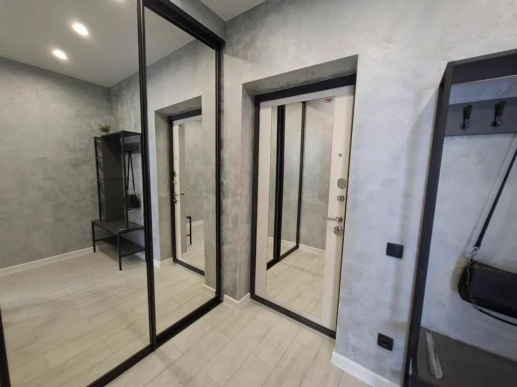 Комфортная квартира возле АкваПарка