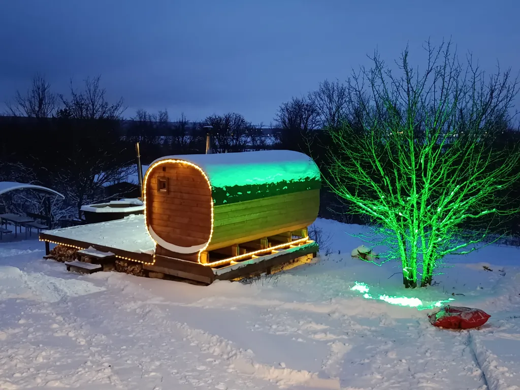 2-комнатный Дом