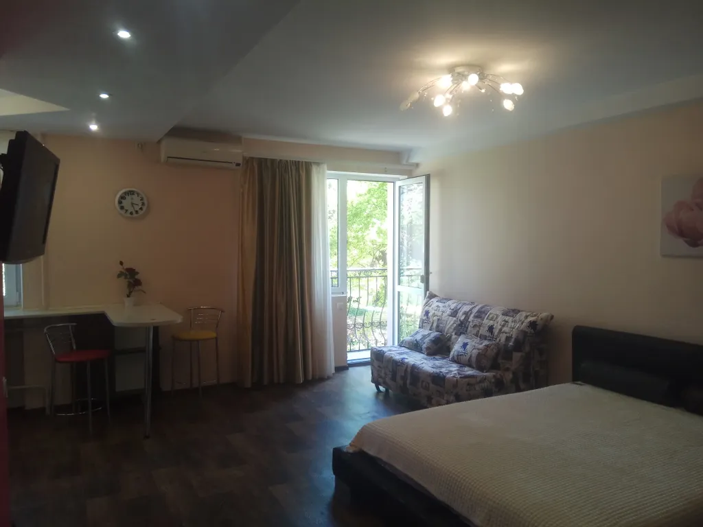 Квартира 1-комнатная Квартира — Севастополь