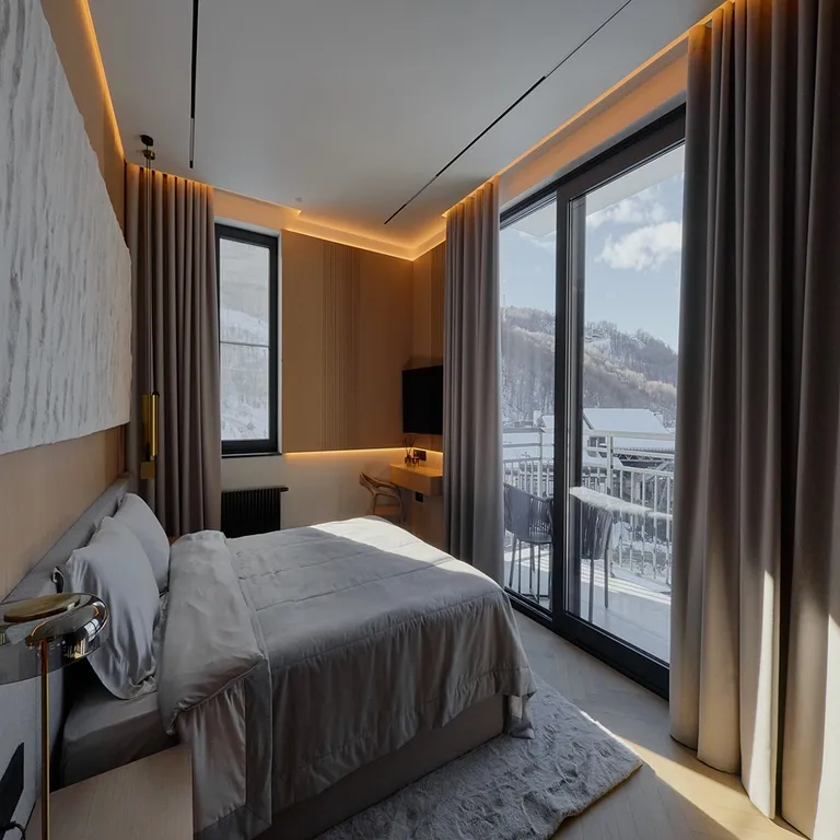 Резиденция LeePrime