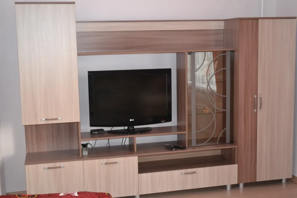 Квартира 2-комнатная Квартира — Анапа