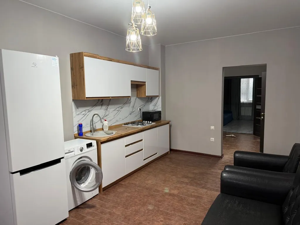 Квартира 3-х комнатная квартира — Дербент