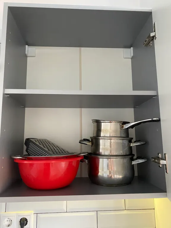 Квартира Квартира с потрясающим видом на море — Сухум