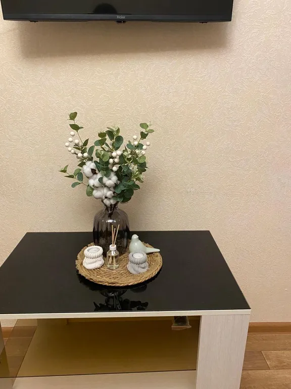 Апартаменты в центре