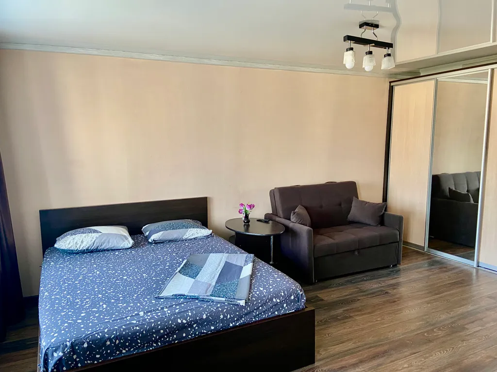 Квартира Уютная студия — аренда посуточно в Нижний Тагил