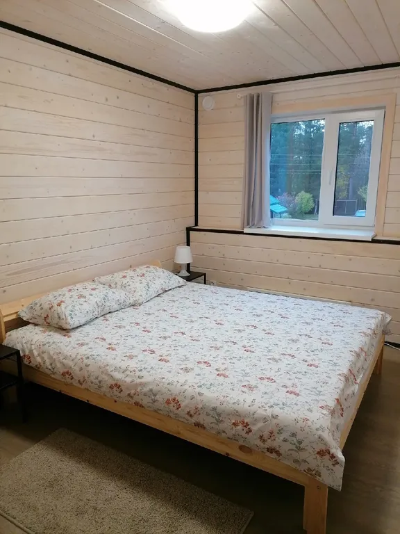 Уютные апартаменты на берегу живописной реки