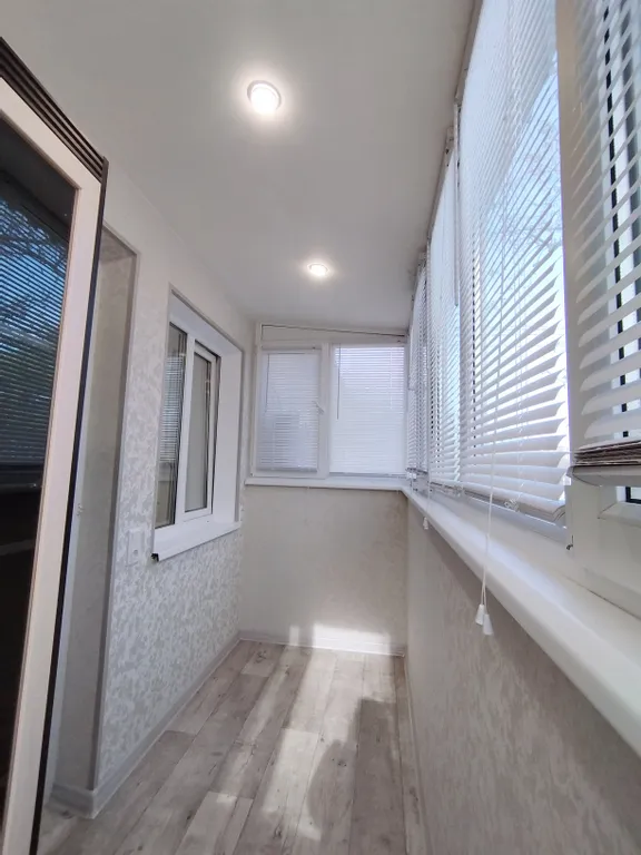 Квартира рядом с Комсомольским парком