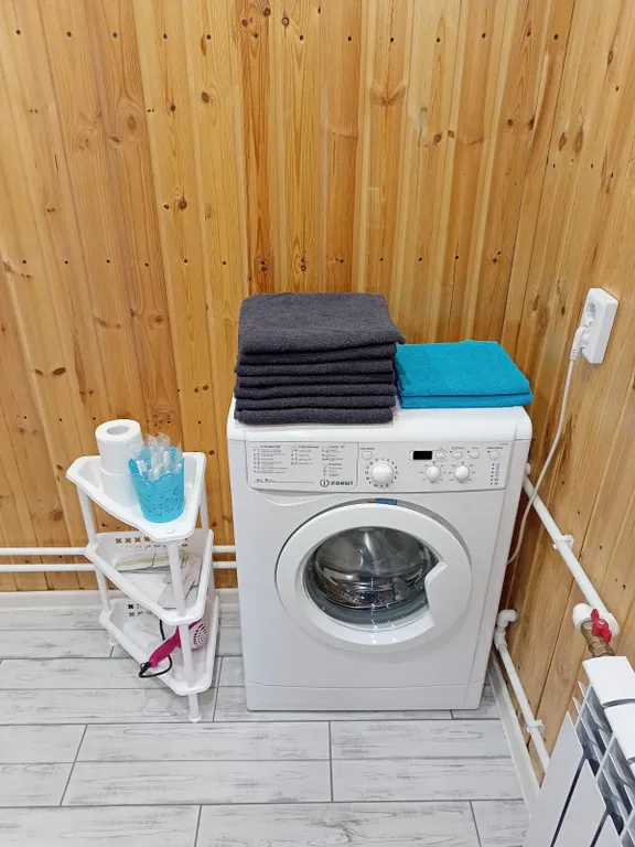 2-комнатный Дом