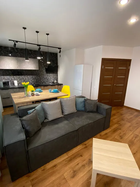 Квартира Апартаменты на Бульваре Цветочный — аренда посуточно в Набережные Челны