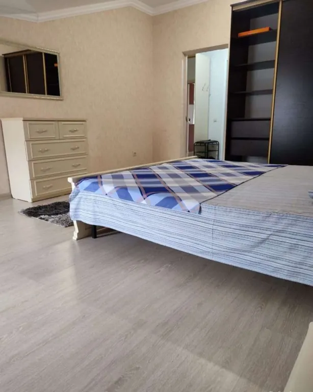 Квартира Уютная квартира у моря — Махачкала