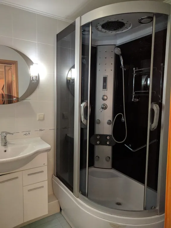 Квартира Квартира с видом на море — Евпатория