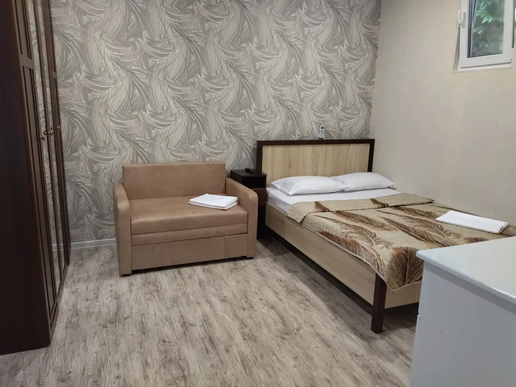 Комната квартирного типа