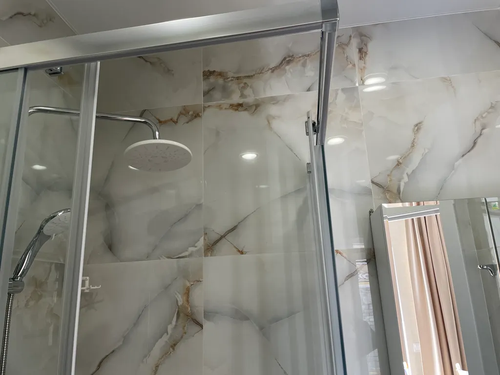 Квартира Квартира Студия рядом с морем — Адлер