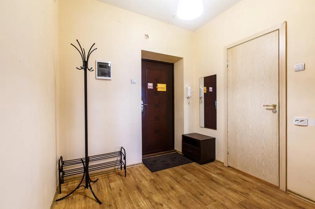 Квартира 1-комнатная Квартира — Самара