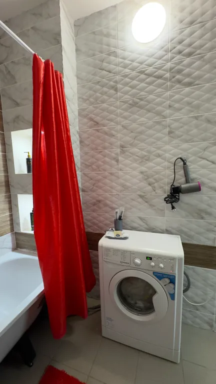 Практичная двушка на Башне